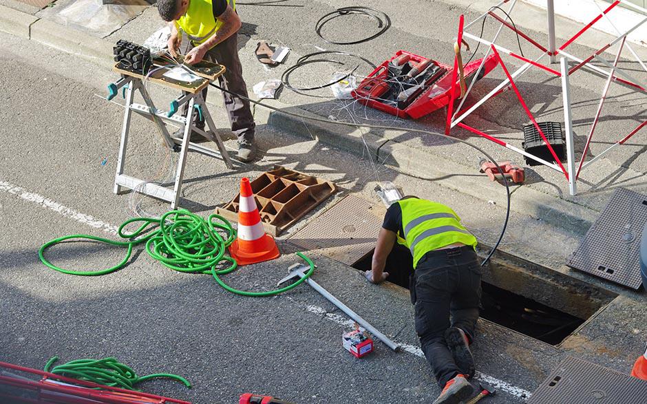 assainissement vidange Tournan-en-Brie